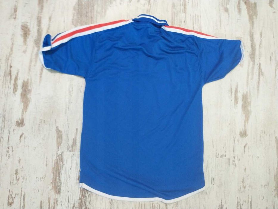 Francja Adidas S