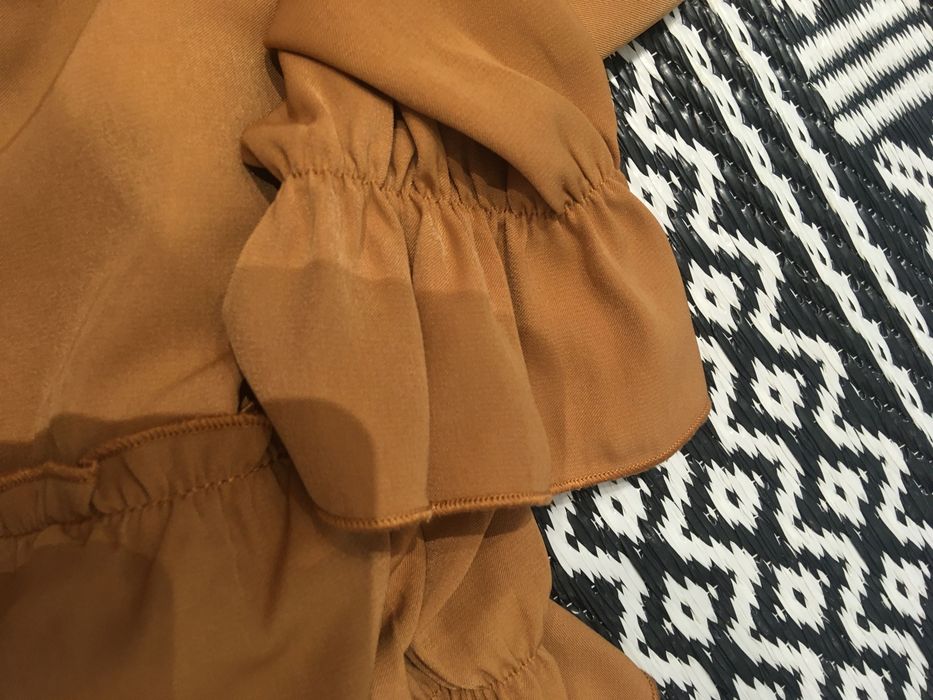 Sukienka boho rozm.s/m