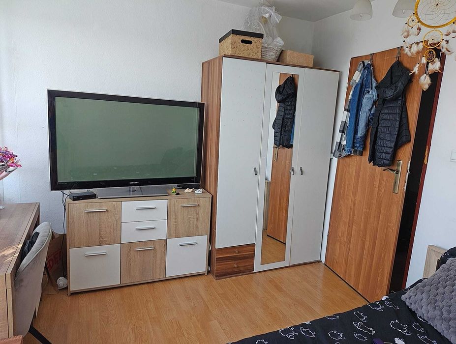 Pokój jednoosobowy