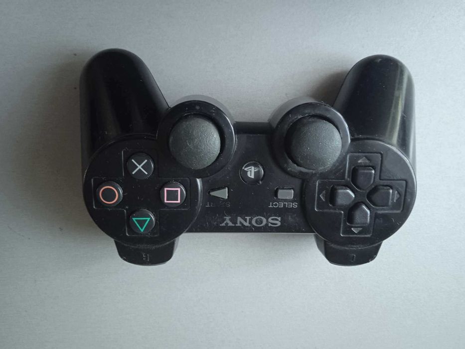 Kontroler Ps3 /pad bezprzewodowy  Ps 3 / nie paruje się / 7-03M