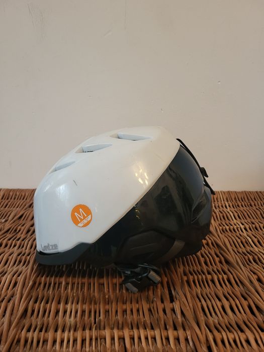 Kask narciarski wedze