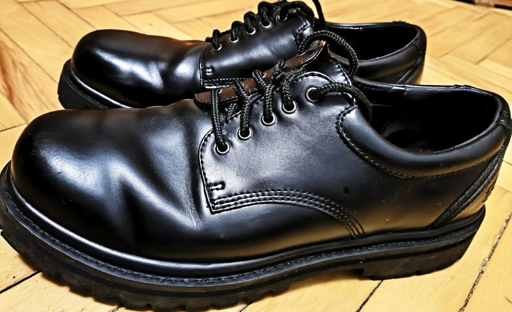 Напівчеревики SKETCHERS, шкіра, 42 розмір (10.5)