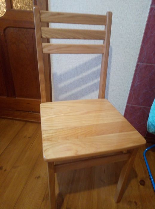 Продам стільці ручна робота