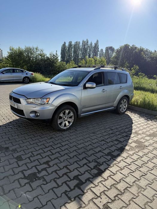 Продам mitsubishi