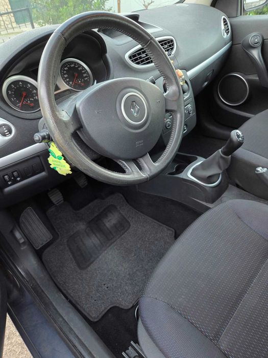 Vendo Renault Clio