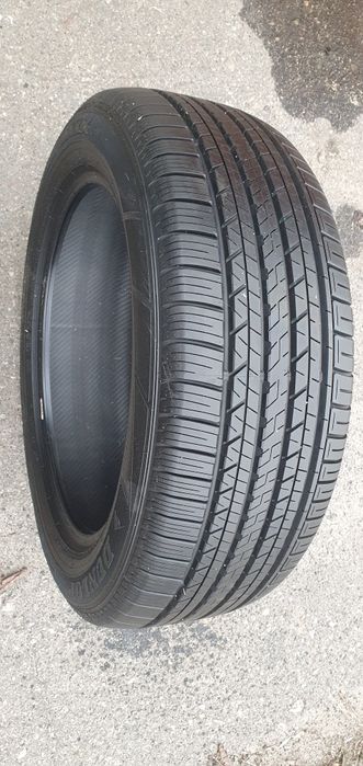 235.55R19 Dunlop sport 270 sport Maxx