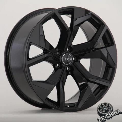 нові диски R22 5x112 ET21 10J для Audi Q8 / SQ8 Flow Forming