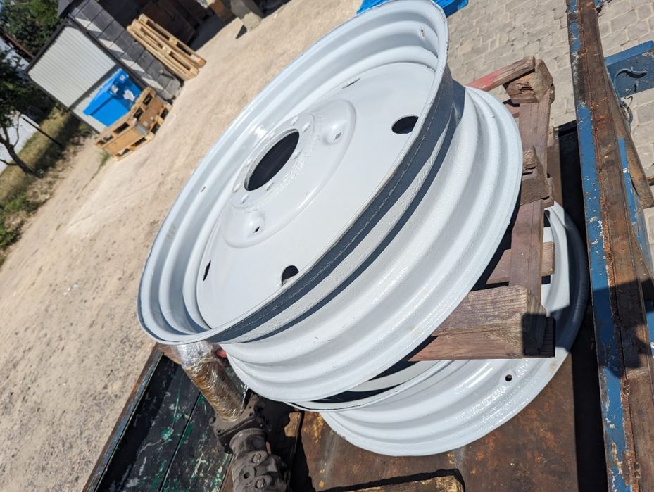 Диски МТЗ ЮМЗ МТЗ 892 мтз 1025 Колеса скати шини Діск МТЗ ШРОТ СССР