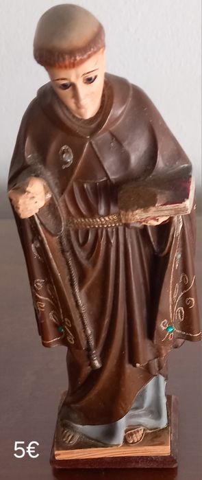 Santos Santos diversos