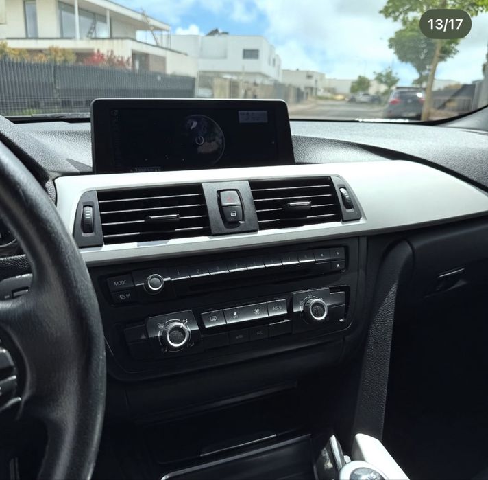 BMW 320d 2013 Desde 149€ Mês