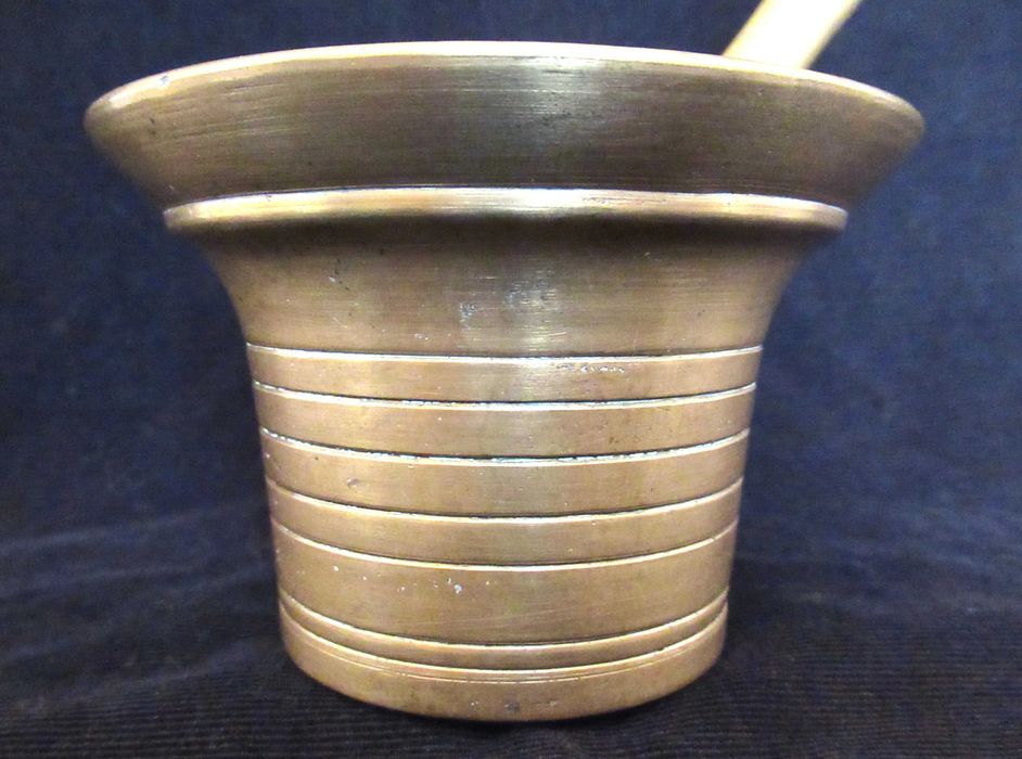 Almofariz Antigo (Ref. 7)