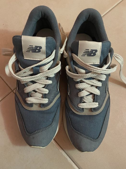 Saoatilhas New Balance