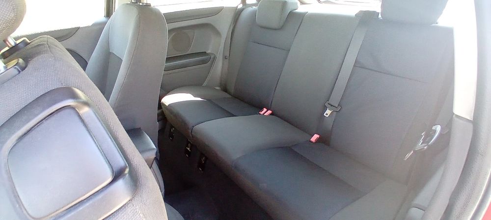 Ford Focus 1.6 Tdci
