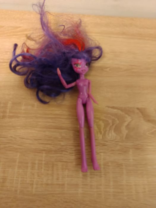 Lalka laleczka My Little Pony Equestria Girls
