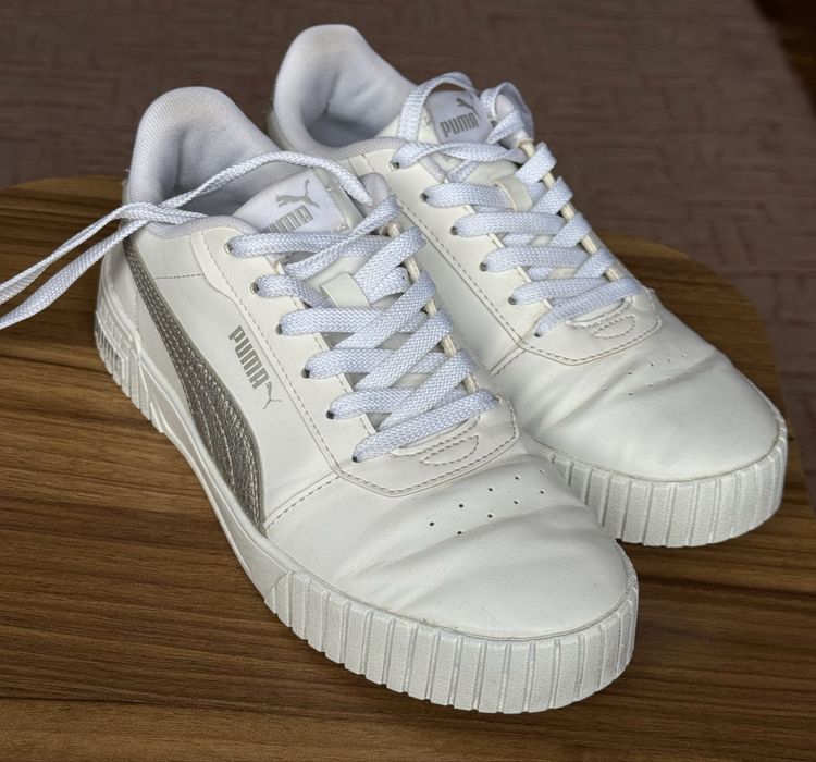 Кросівки Puma 38,5 р