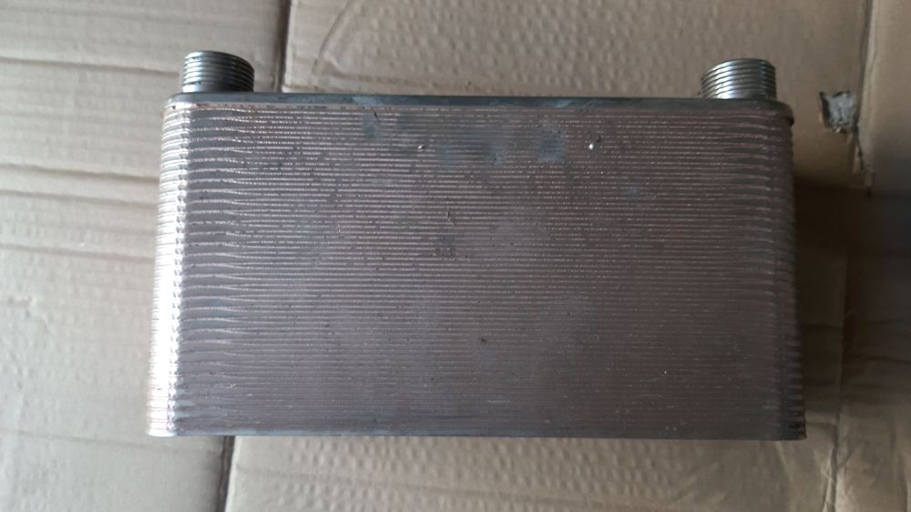 wymiennik swep ic10thx60/1p-sc-m 4x1"&22u(20)  ic5371-060 2m2