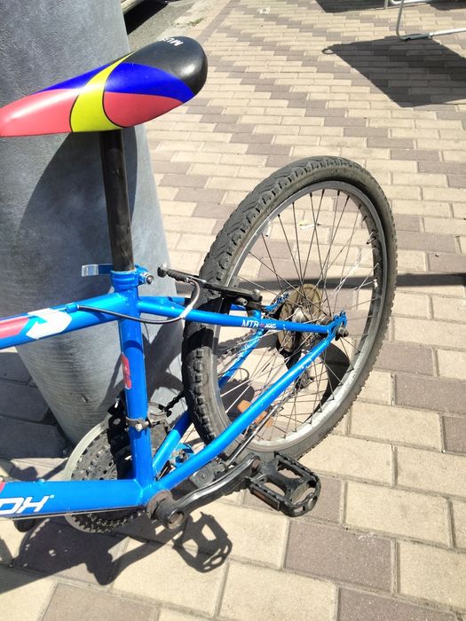 Продам велосипед MTB из Германии