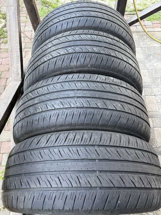 dunlop grandtrek 285 50 20 - Купить шины, диски и колеса для авто