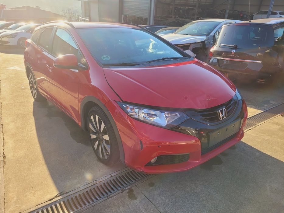 Honda Civic Tourer 2015 para peças