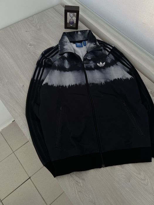 Зіпка adidas firebird vintage