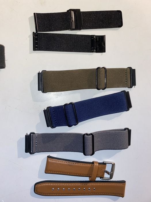 Huawei Watch GT 2 Pro