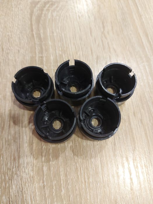 Колпачки на болты VW 19 мм 7L6601173A ковпачки Volkswagen туарег
