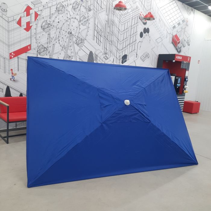 Торговый зонт 3×2, садовый зонт, торгова парасоля, садова параслоя