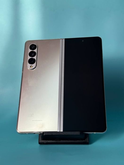 Samsung Galaxy Fold3 5G 12/256GB