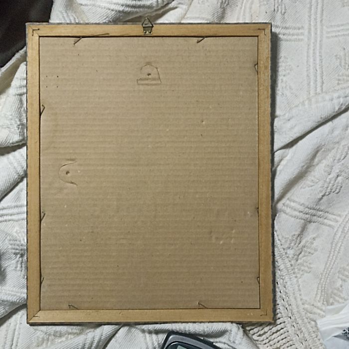 Moldura Dragon Ball Z