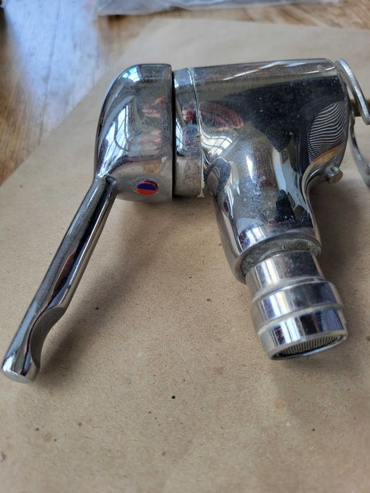 Bateria bidetowa - 30,-