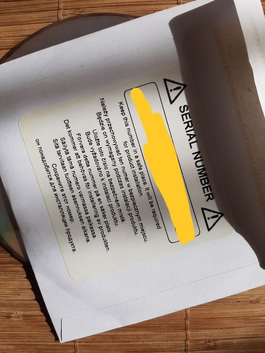 Corel Graphics Suite X4 Special Edition Polish PEŁNA WERSJA BOX!!!