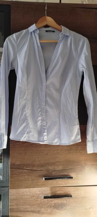 Koszula  damska  .