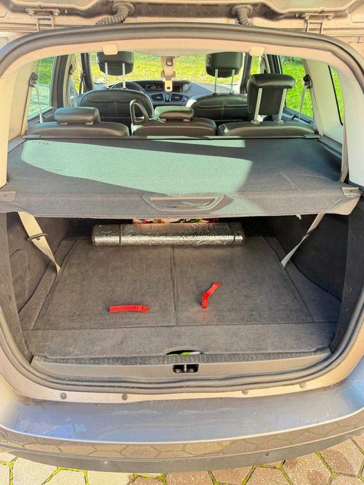 Renault Grand Scénic 1.6 dCi 130CV | 7 Lugares | Bose Edition