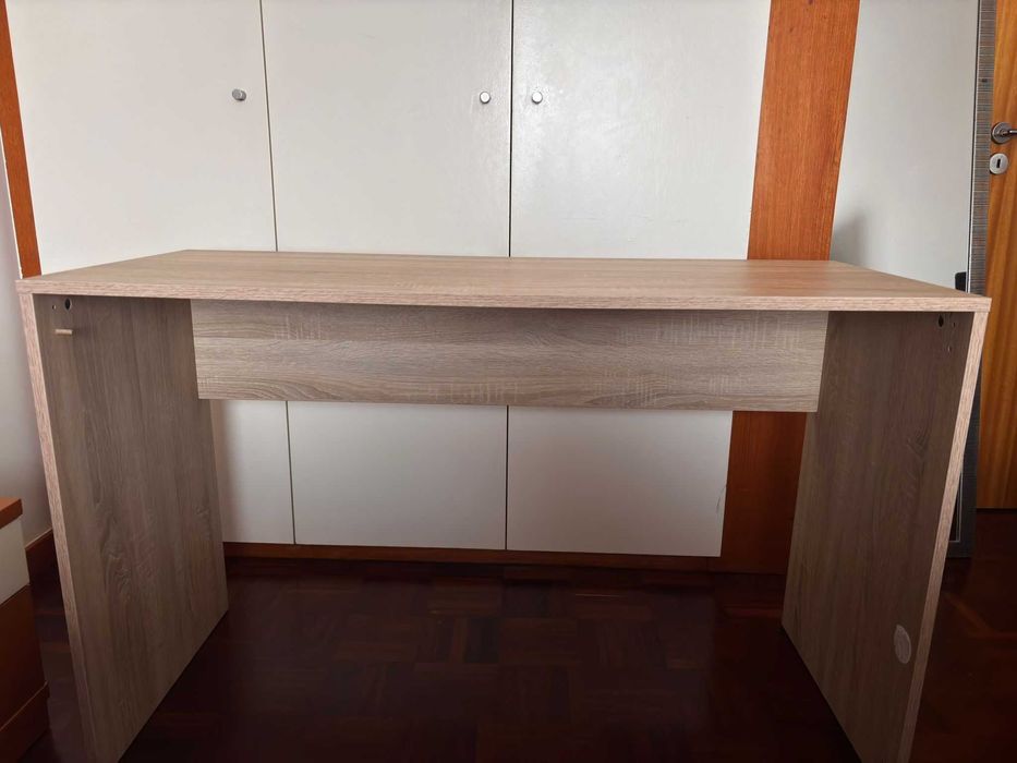 Secretária de estudo