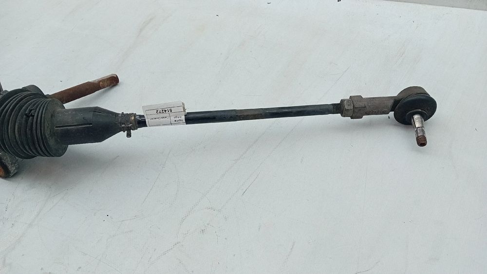 Caixa de direção SMART ForTwo Cabrio (451)