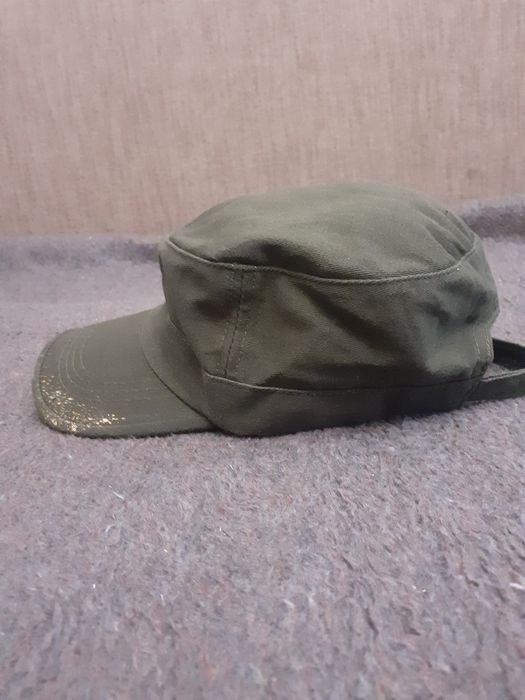 Продам кепку летнюю.