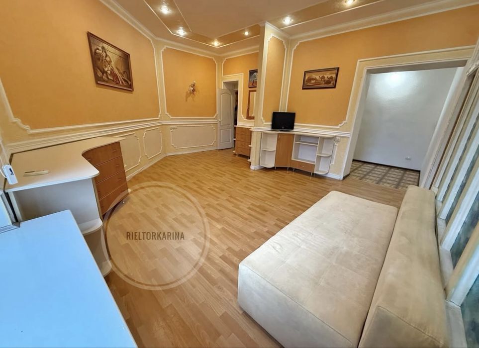 Соборна/Марка Кропивницького євродвушка з індивідуальним газ.опаленням