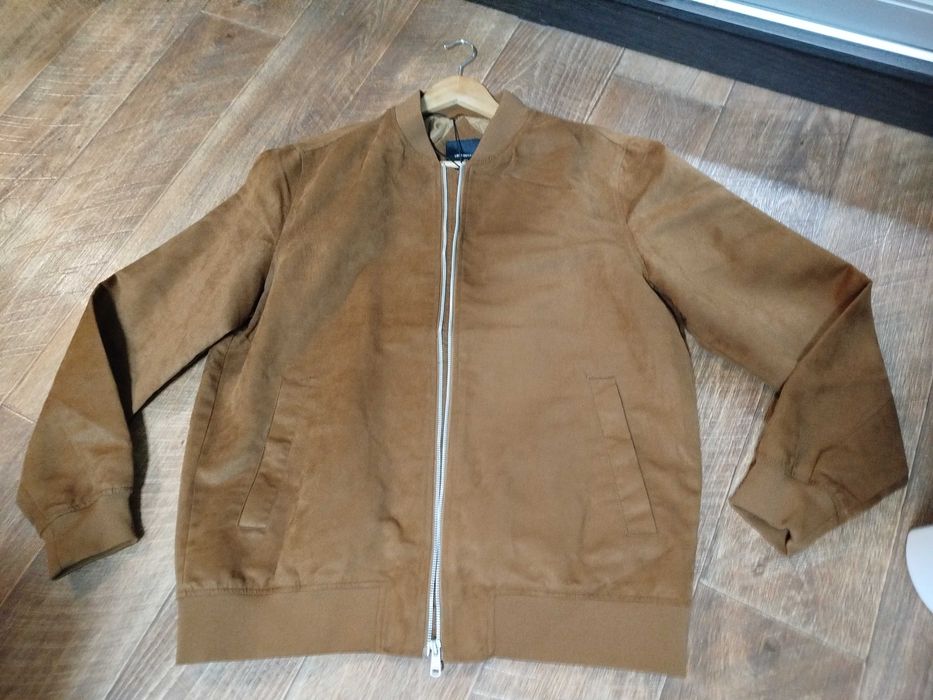 Бомбер Lefties L НОВИЙ