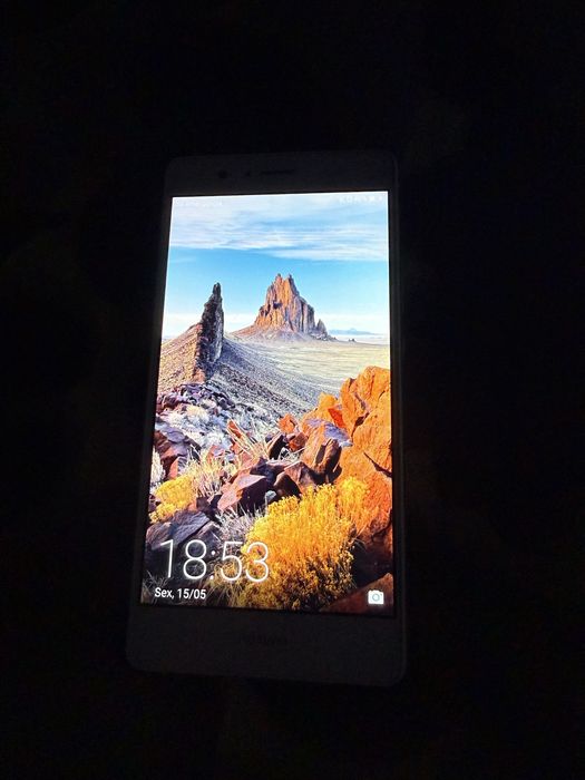 Huawei p9 lite branco