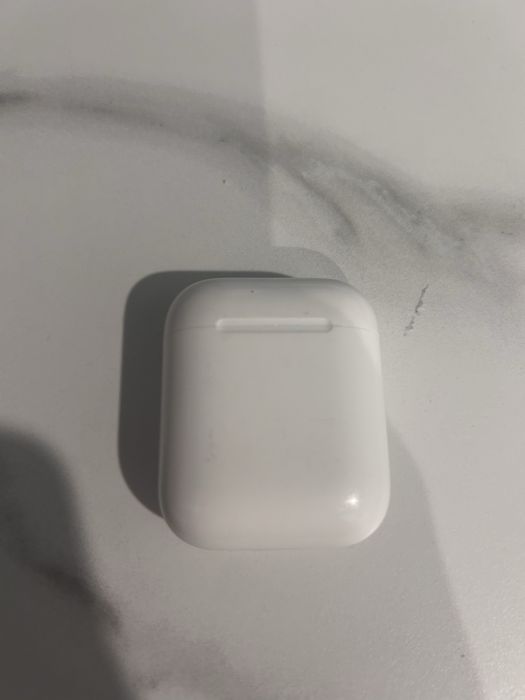 Навушники APPLE AiRPods Pro 2