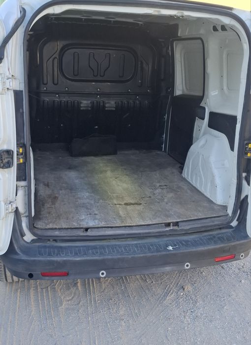 Opel combo Van 1600