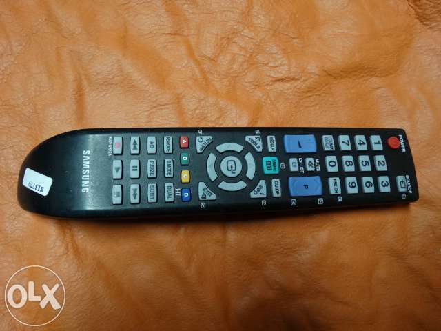 Comando samsung original