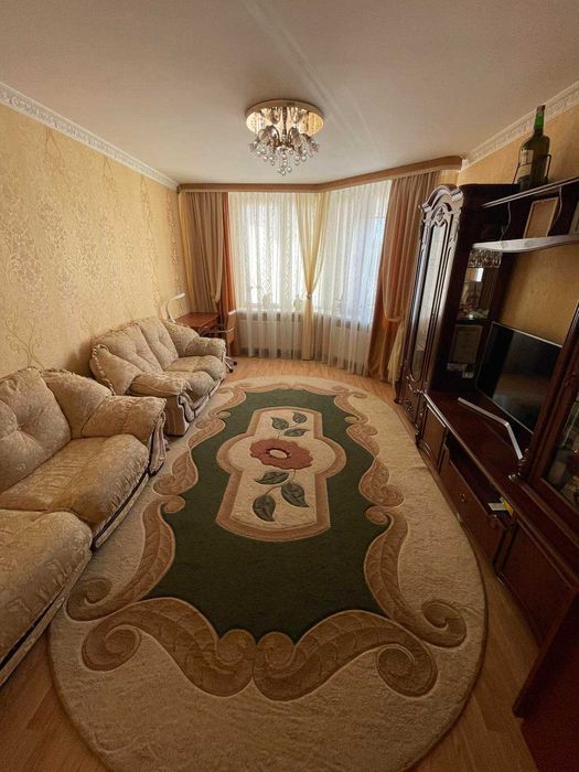 Продаж 2-х кімнатної квартири, 69 м2, Дарницький р-н, Олени Пчілки, 2