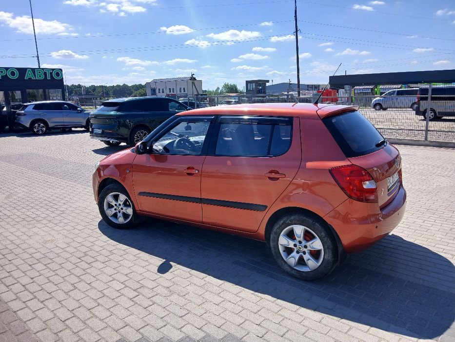 Продається  дуже комфортне  і зручне авто. З сучасним абрейтом.