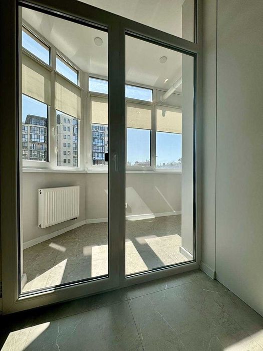 ApartPoltava Стильна світла 2-кімн НОВОБУДОВА Сонячний парк,фіск.чек