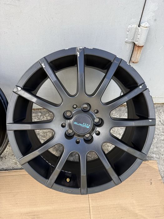 Диски EUROPE 5/100 r16 для автомобілів Audi, Skoda, VW, Seat