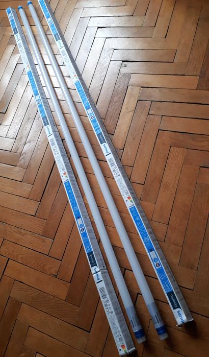 świetlówka LED Philips 150 cm