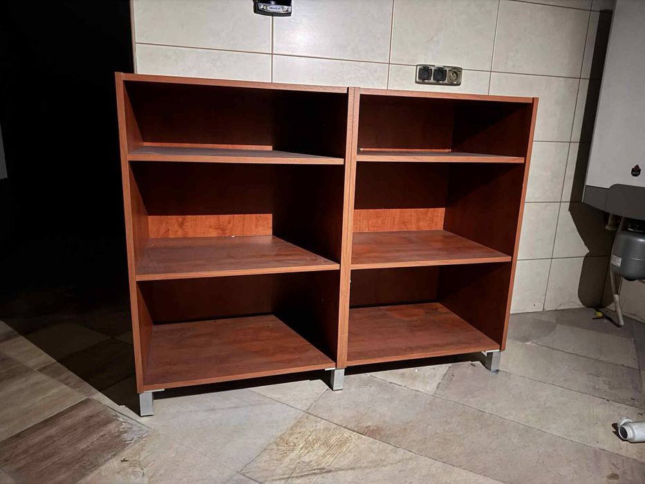 Regał biurowy/pokojowy