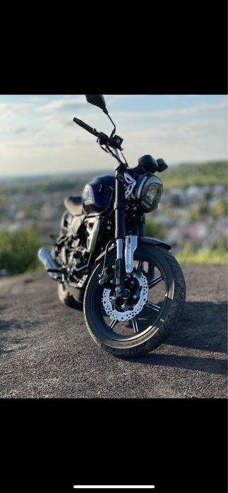 Loncin  LX250-12C