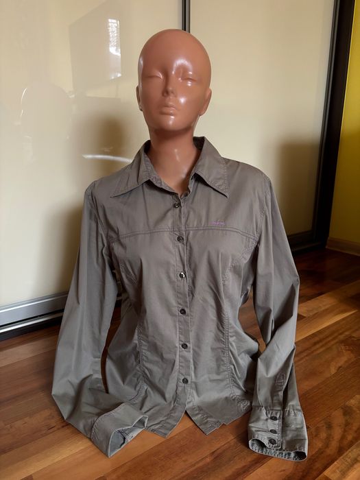 Koszula damska, bluzka, Diverse, 40